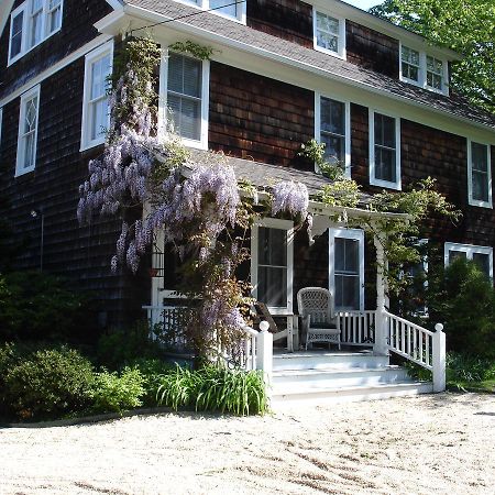 Mainstay Bed And Breakfast Southampton Buitenkant foto
